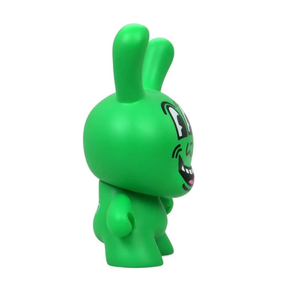 Amazon.co.jp: Kidrobot キース・ヘリング 8インチ 名作三目モンスター